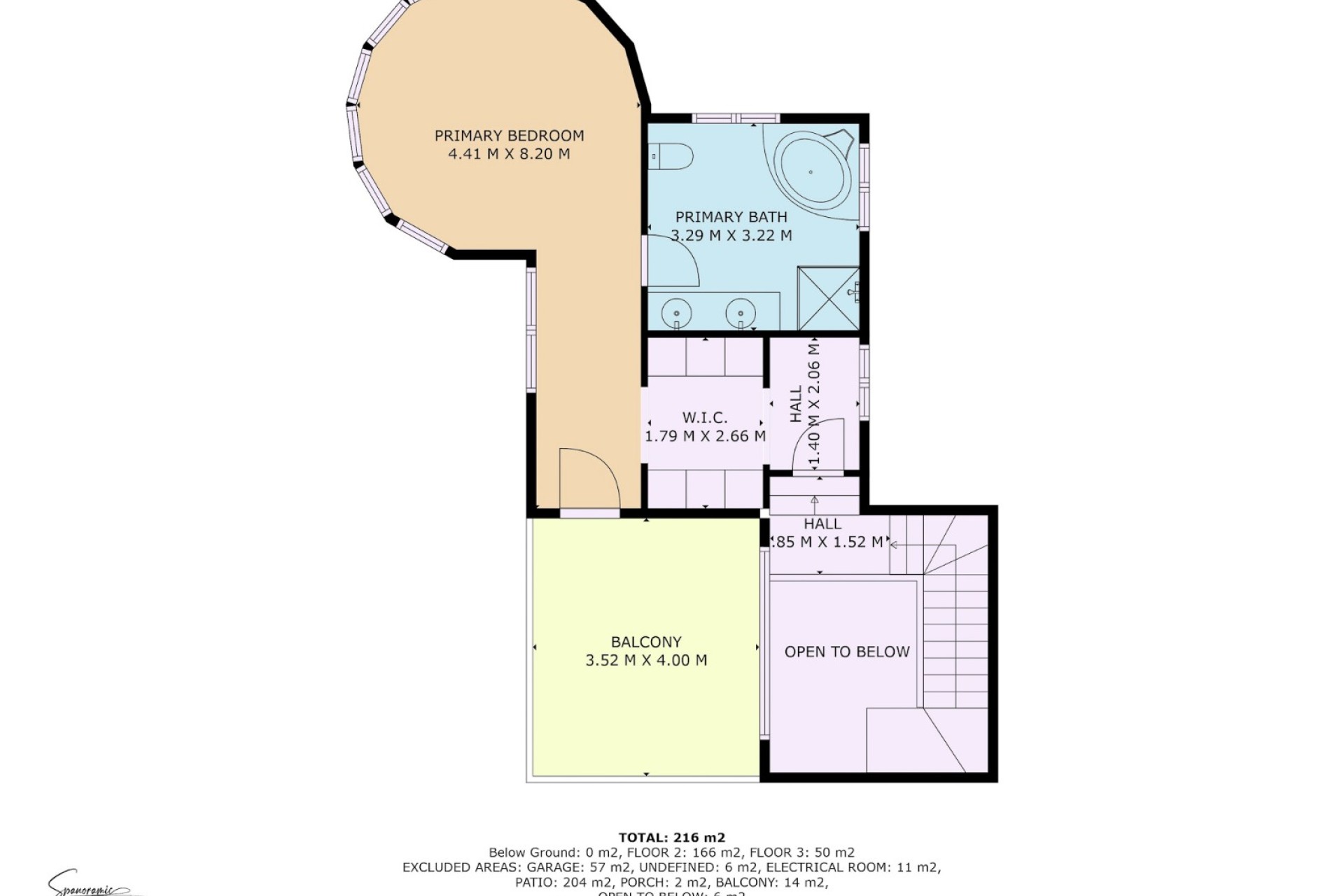 Resale - Villa - Altea