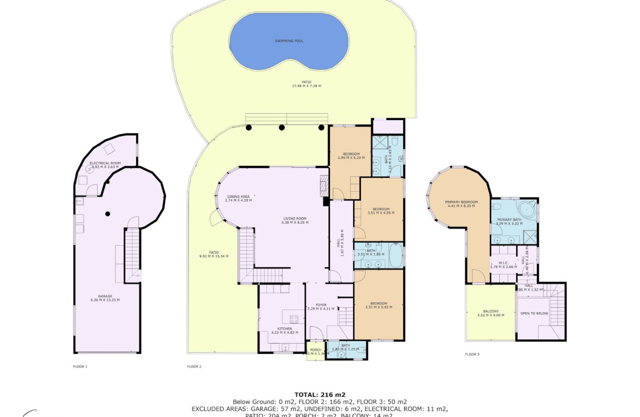 Resale - Villa - Altea