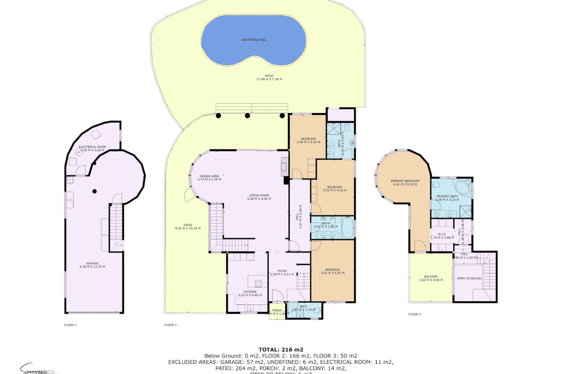 Resale - Villa - Altea