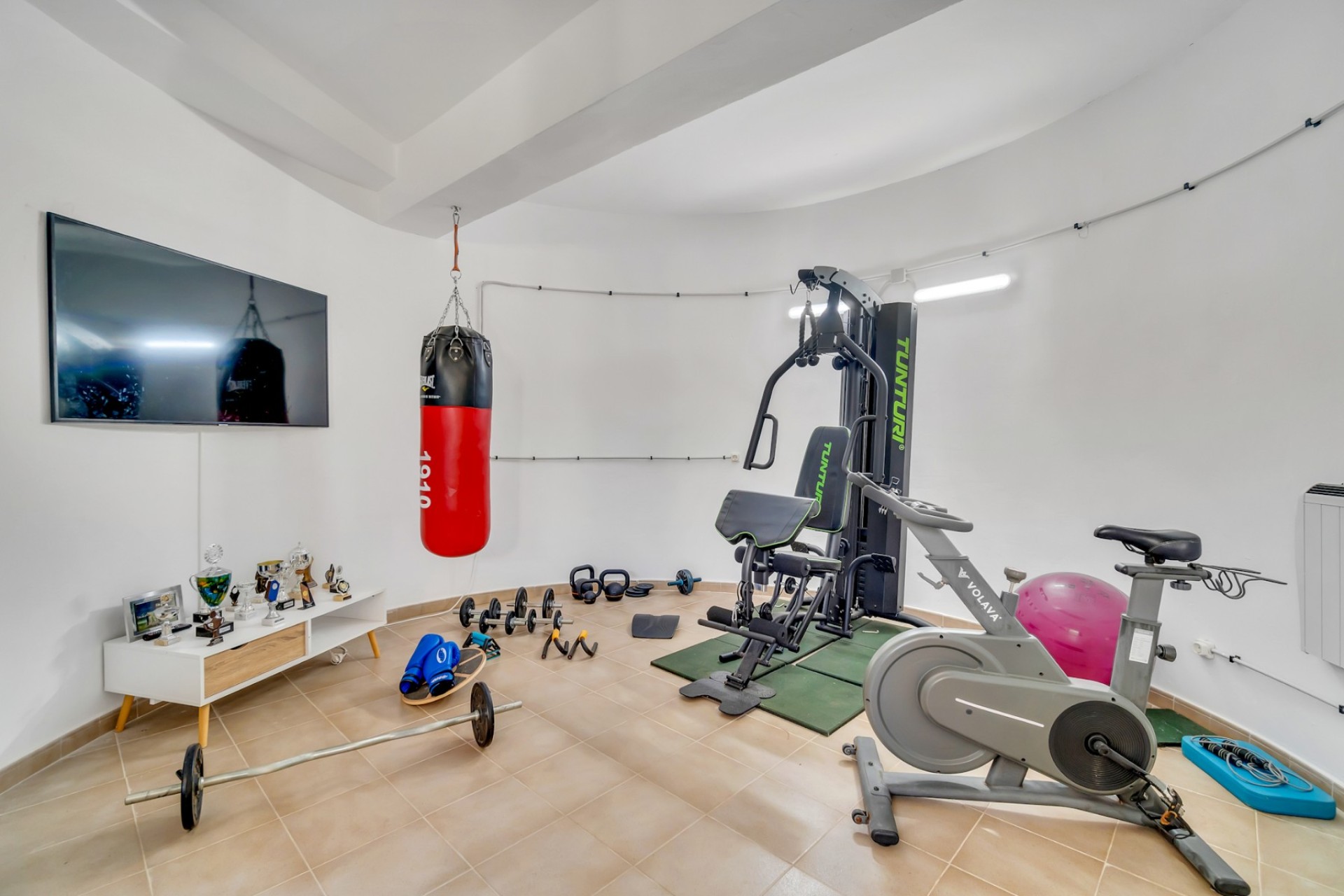 Resale - Villa - Altea