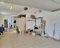 Resale - Villa - Altea