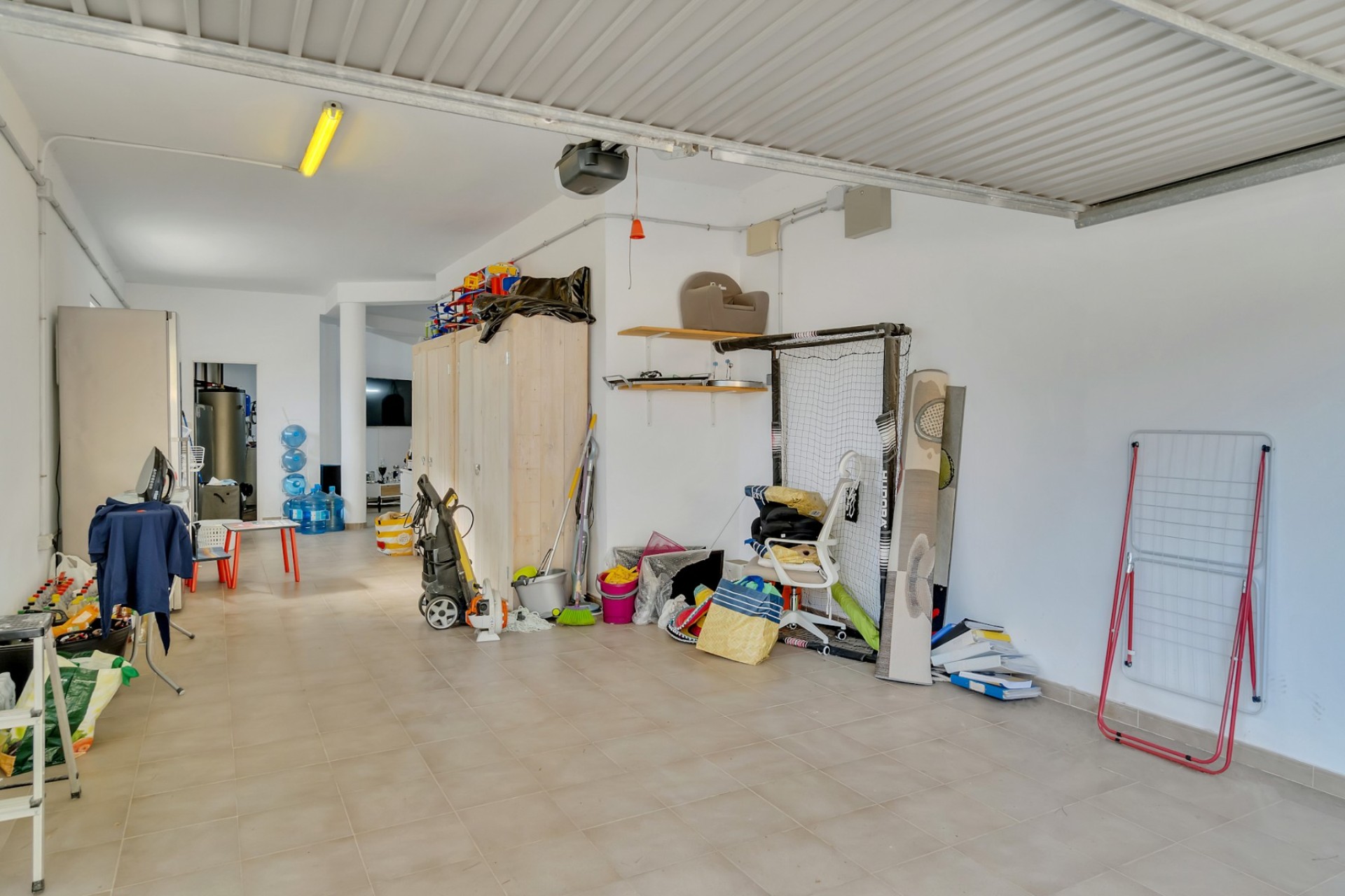 Resale - Villa - Altea