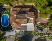 Resale - Villa - Altea