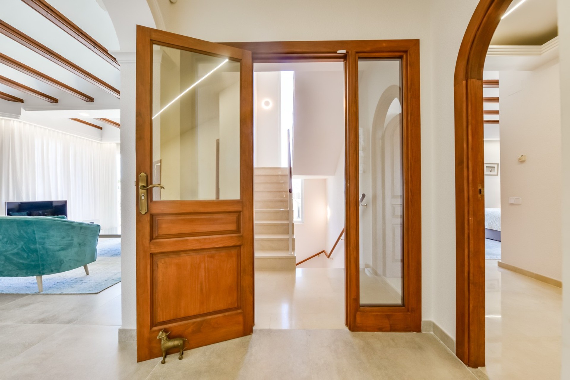 Resale - Villa - Altea