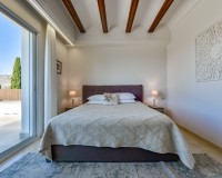 Resale - Villa - Altea
