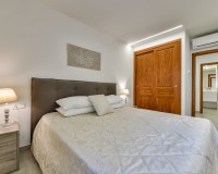 Resale - Villa - Altea