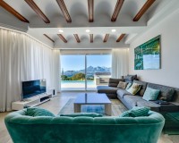 Resale - Villa - Altea