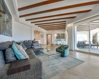 Resale - Villa - Altea