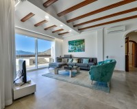 Resale - Villa - Altea