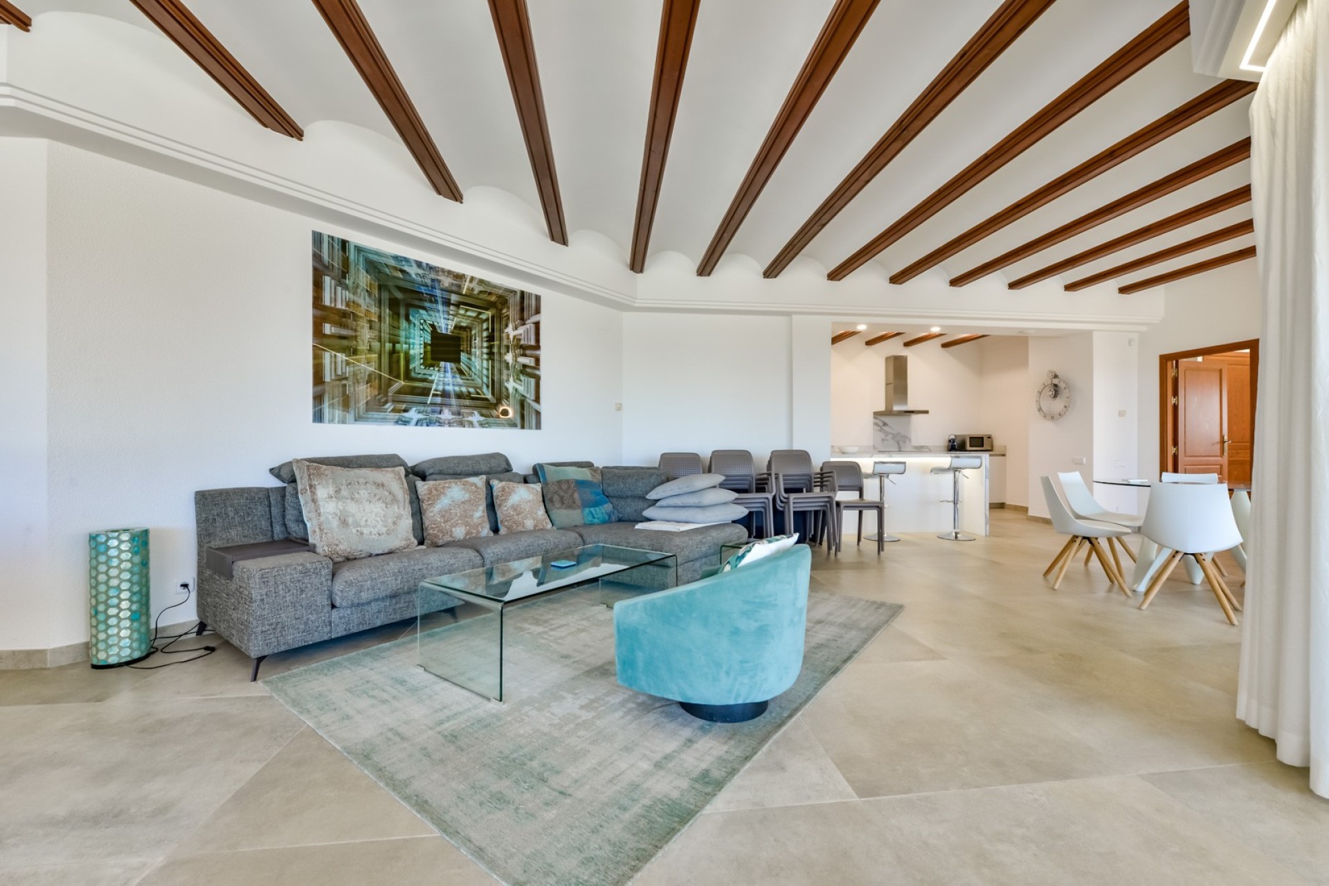 Resale - Villa - Altea
