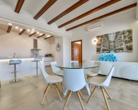 Resale - Villa - Altea