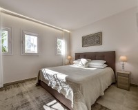 Resale - Villa - Altea