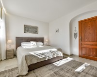 Resale - Villa - Altea