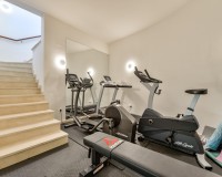 Resale - Villa - Altea