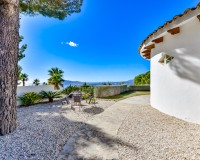 Resale - Villa - Altea