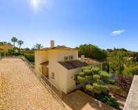 Resale - Villa - Altea