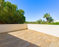 Resale - Villa - Altea