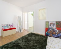 Resale - Villa - Altea