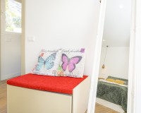 Resale - Villa - Altea