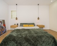 Resale - Villa - Altea