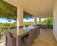 Resale - Villa - Altea