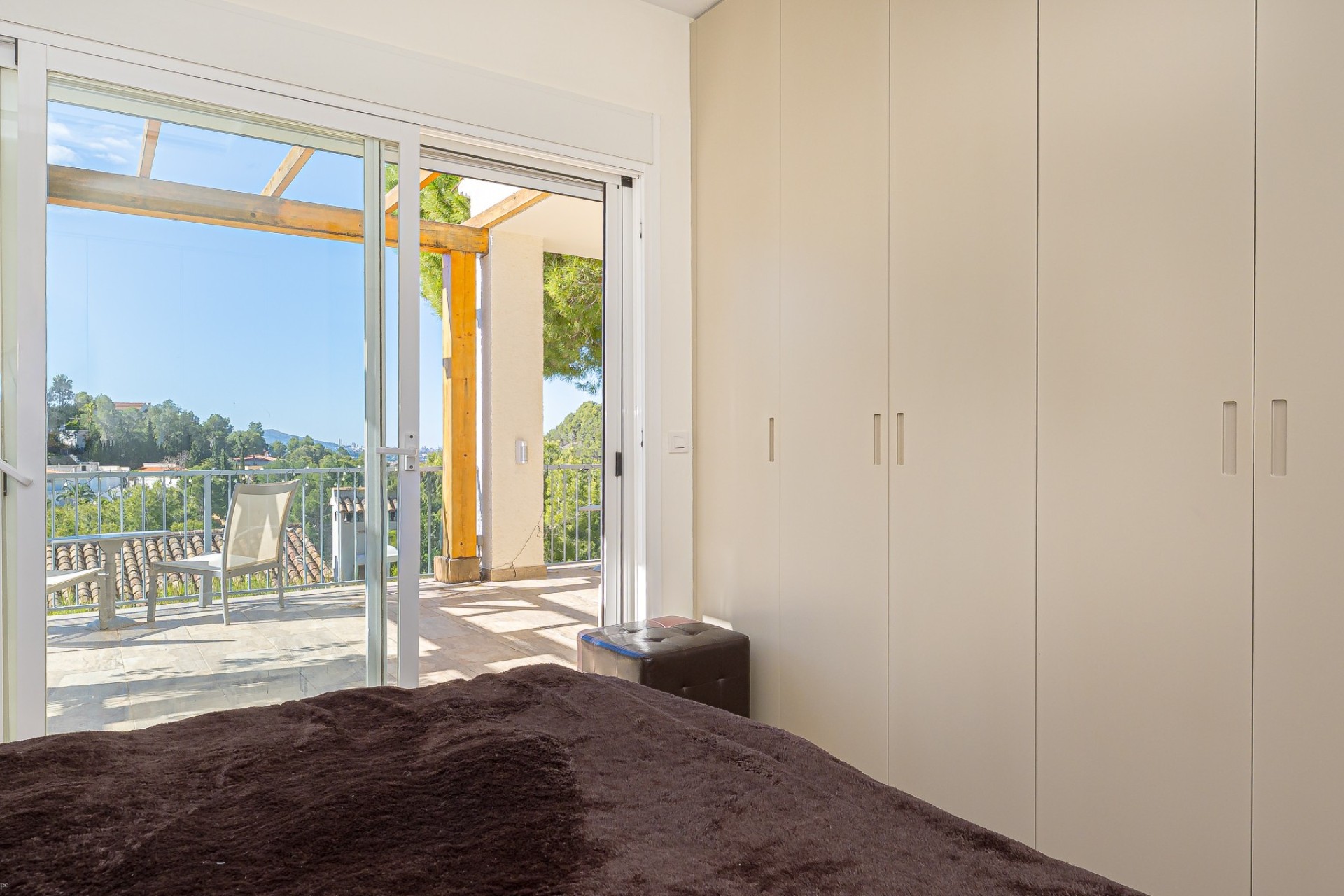 Resale - Villa - Altea