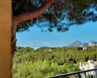 Resale - Villa - Altea