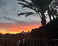 Resale - Villa - Altea