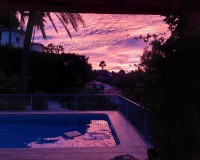 Resale - Villa - Altea