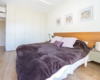 Resale - Villa - Altea
