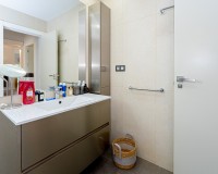 Resale - Villa - Altea