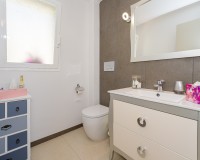 Resale - Villa - Altea