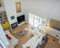 Resale - Villa - Altea