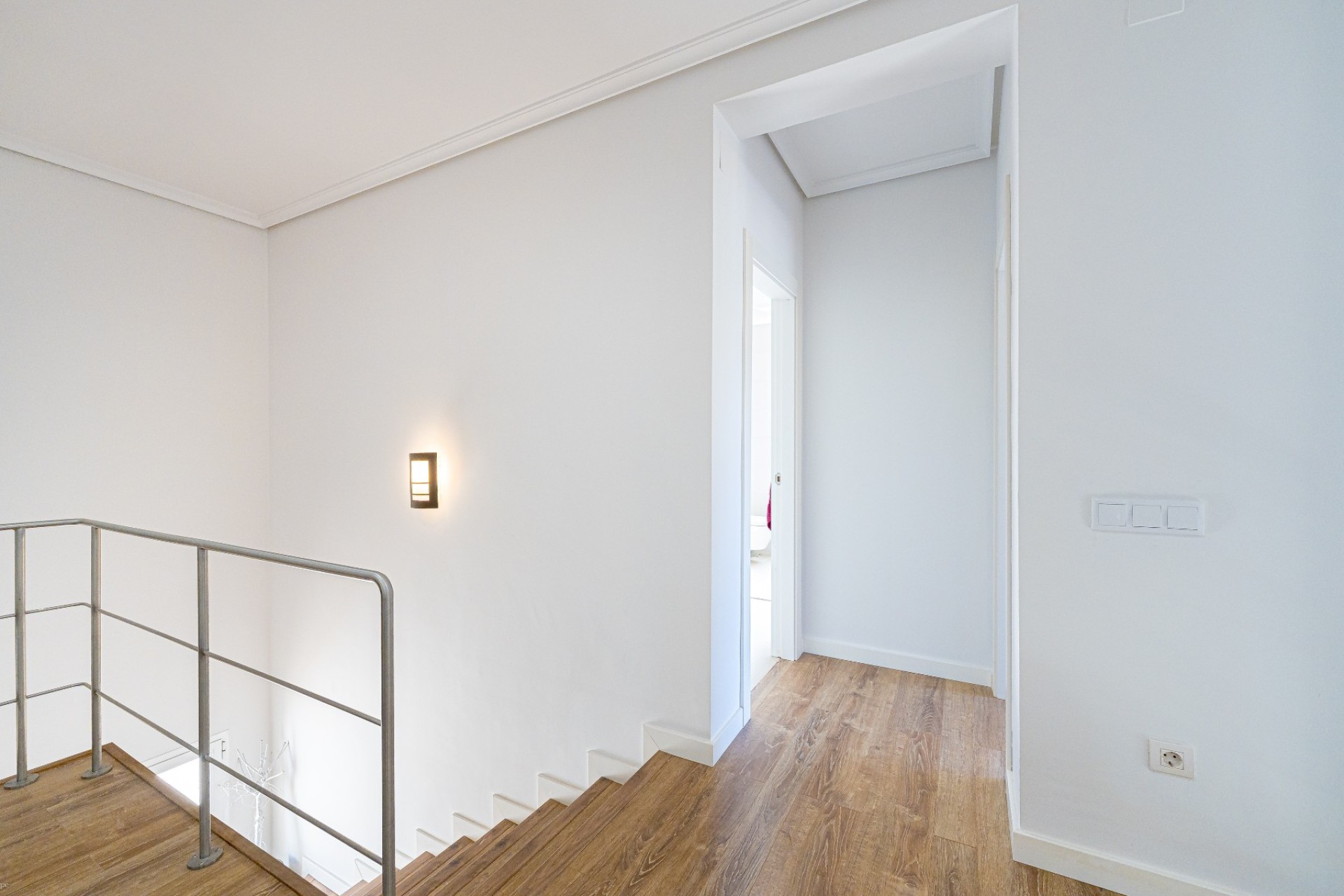Resale - Villa - Altea