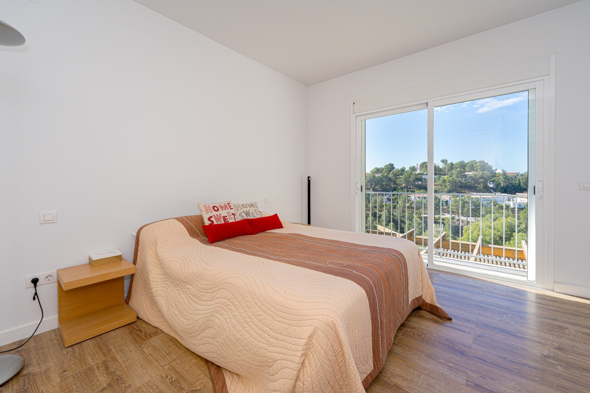 Resale - Villa - Altea
