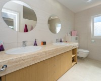 Resale - Villa - Altea