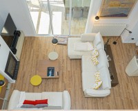 Resale - Villa - Altea