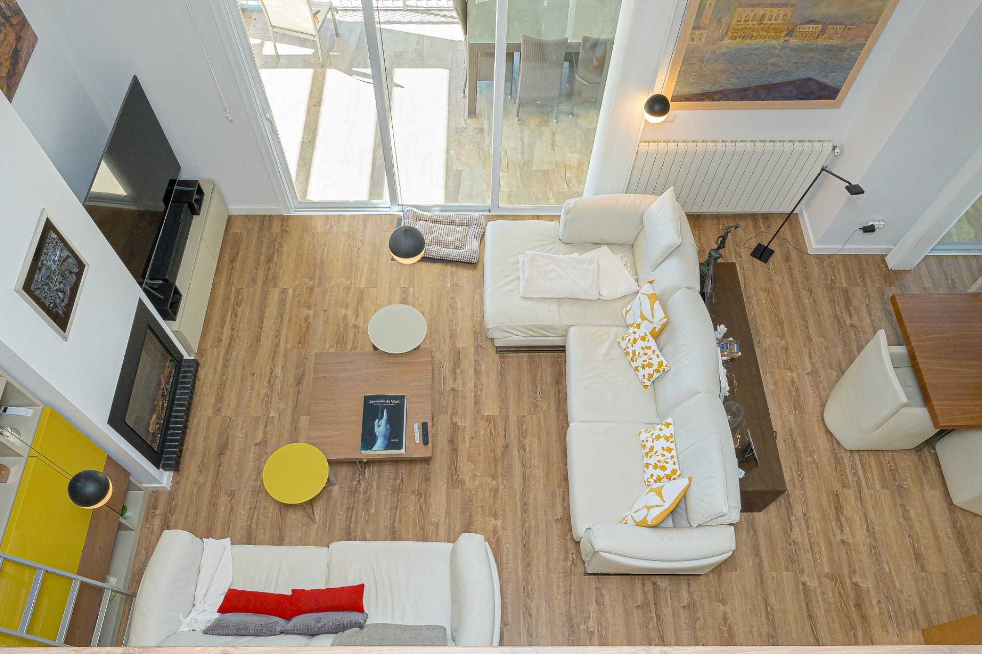 Resale - Villa - Altea