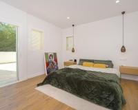 Resale - Villa - Altea