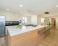 Resale - Villa - Altea