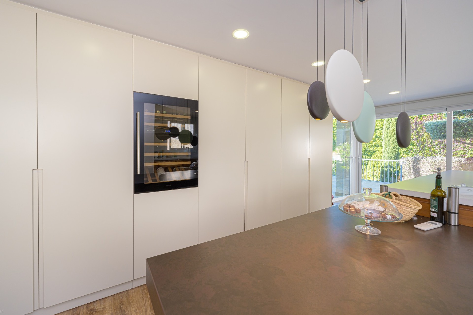 Resale - Villa - Altea