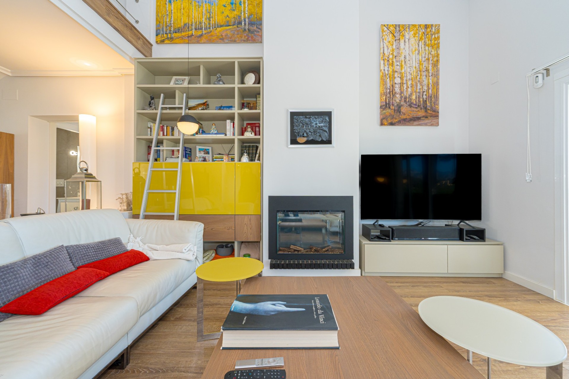Resale - Villa - Altea