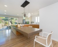 Resale - Villa - Altea