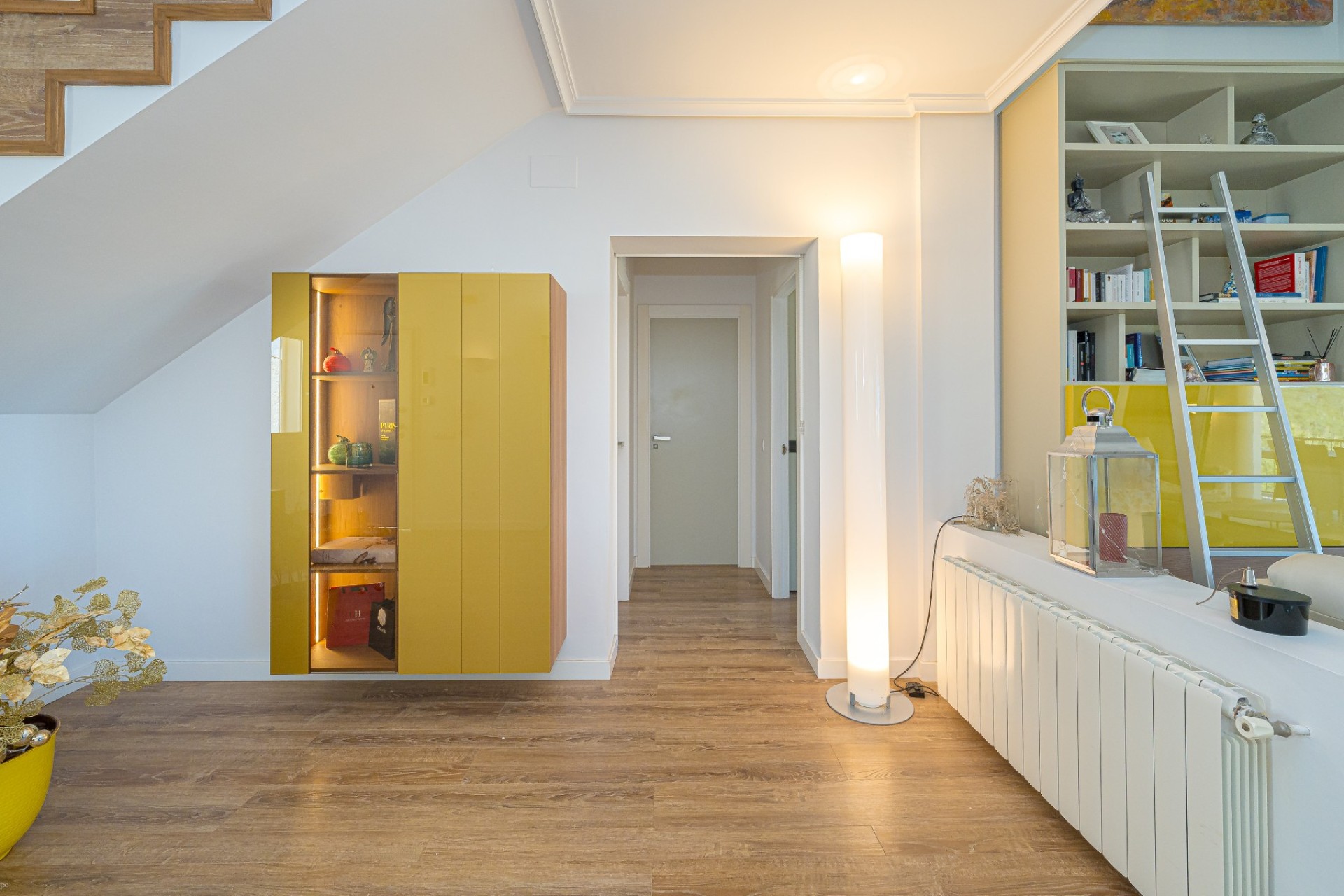 Resale - Villa - Altea