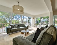 Resale - Villa - Altea