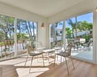 Resale - Villa - Altea