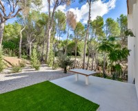 Resale - Villa - Altea