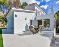 Resale - Villa - Altea