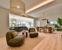 Resale - Villa - Altea