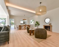 Resale - Villa - Altea